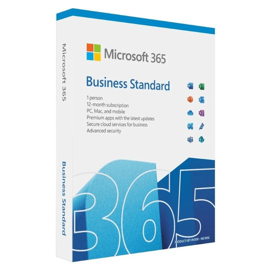 Microsoft 365 Business