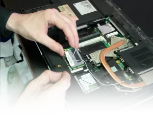 Service & Repair